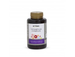 Vitamina B Complex 150 cápsulas Smilax